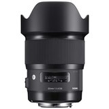 Sigma 20/1.4 DG HSM ART SONY E | Eponuda.ba