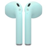 TESLA Electronics Bežične slušalice 300 mAh + 2x 25 mAh IPX4 tirkizna | Eponuda.com