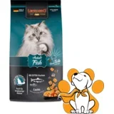 Cat Adult Fish 1.8kg, Granule Za Odrasle Mačke Sa Ribom Za Sjaj Dlake