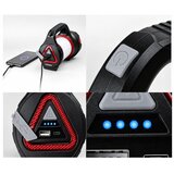 Camelion punjiva ručna LED lampa 10W Slike