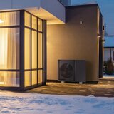 Samsung EHS Mono HTLN AE120CXYDGK/EU R290 12kW monoblok toplotna črpalka (zrak/voda) brez vgrajene obtočne črpalke - | Shoptok.si