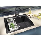 Blanco Sudoper NAYA 6 - Silgranit | shoptok.hr