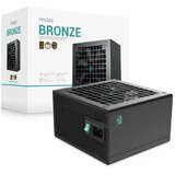 Chieftec napajanje 650W deepcool PF650X, R-PF650X-HD0B-JGEU Cene