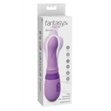 FANTASY FOR HER Sexy Shop Kvalitetni vibrator sa više funkcija