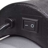 vidaXL Vakuumska crpka 50 L/min s 4-smjernim setom mjerača tlaka | shoptok.hr
