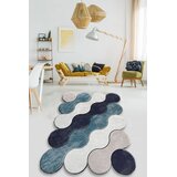  Carpet Circle, 80x150cm, tamnoplava | Eponuda.ba