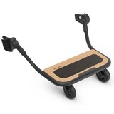 Uppababy dodatna polička za drugega otroka Vista black/brown UB-0217 Cene