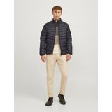 Jack & Jones Muška jakna 12258444, Crna