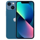 Apple Obnovljeno - znaki rabe - iPhone 13 Mini 128GB 5,4 ''Blue EU MLK43ZD / A, (21202207) | Shoptok.si