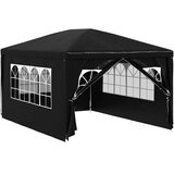 Šator za zabave 3 x 4 m antracit | shoptok.hr