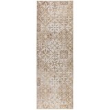 Kayoom KUHINJSKI TEKAČ 60/180 cm tkano bež | Shoptok.si