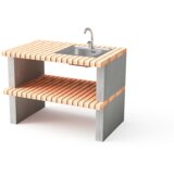 Movelar PAELLA Modul - umivalnik s pipo | Shoptok.si