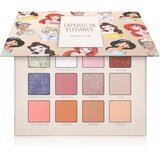 Mad Beauty Disney Princess Experts In Elegance paleta sjenila za oči 12x2.5 g Cijene