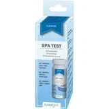 spa testni lističi za vodo za masažne bazene