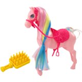  Figura konja s žutom četkom | shoptok.hr