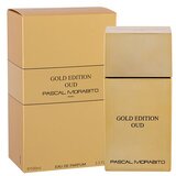 Pascal Morabito gold Edition Oud parfemska voda 100 ml za muškarce Cijene