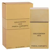 Pascal Morabito gold Edition Oud parfemska voda 100 ml za muškarce