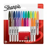 Marker ie, 24 komada