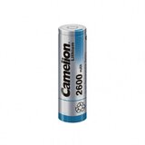 Camelion industrijska punjiva baterija 2600 mAh ( CAM-ICR18650-2.6/BP1 ) Cene