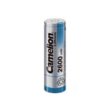 industrijska punjiva baterija 2600 mAh ( CAM-ICR18650-2.6/BP1 )