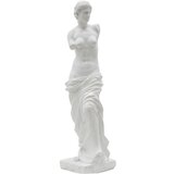 Mauro Ferretti Bela dekorativna figurica Statua Woman | Shoptok.si