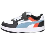 Puma Patike za dečake Caven 2.0 Block Ac+ Ps, Belo-Crne | ePonuda.com