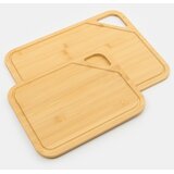 Sinsay Bambusove daske za rezanje 2 pack | shoptok.hr