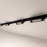  Šinska rasveta 1m sa 4 linijske svetiljke ( 8895-1m 4linijske ) Cene