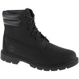Timberland Pohodništvo Linden Woods 6 IN Boot Črna | Shoptok.si