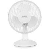 Sencor SFE2310WH stolni ventilator | shoptok.hr