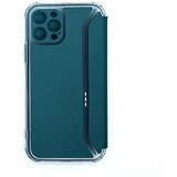 MODERN 12 PRO FLIP TAMNO ZELENA IPHONE FUTROLA Cijene