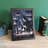 Epic Fantasy Shop Severus Snape Harry Potter poster | ePonuda.com