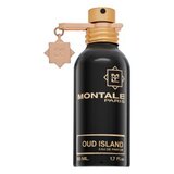 Montale Oud Island parfumirana voda unisex 50 ml Cene