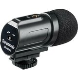 Saramonic mikrofon On-camera mic SR-PMIC2 | shoptok.hr