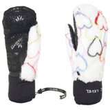  Rukavice LEVEL ŽENSKE SIBERIAN MITTEN pk rainbow | Eponuda.com