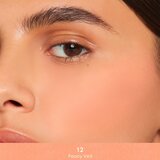Gucci Beauty Blush De Beauté kompaktno rdečilo odtenek 12 Peony Veil 5.5 g | Shoptok.si