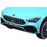 Mercedes-Benz Mercedes AMG CLA 45s 4×4 plavi | shoptok.hr
