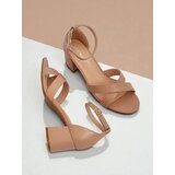 Resti Women's sandals with a low block heel Eleganza Strap | shoptok.hr
