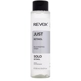 REVOX Just Retinol pomlajevalni tonik za obraz 250 ml za ženske Cene