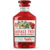 Sausage Tree Vodka Pure Irish, 0.7l Cene
