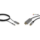 Icybox HDMI priključni kabel HDMI A utikač 1.8 m crna, srebrna IB-CB020-C HDMI kabel | Eponuda.ba