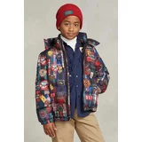 Polo Ralph Lauren Otroška jakna