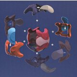  3D slagalica Sfera | shoptok.hr