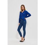 Marisse Z-Je-3911 Dark Blue Jeans Cijene
