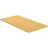 vidaXL Stolna ploča 40 x 80 x 1,5 cm od bambusa | shoptok.hr