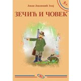 Jrj Jovan Jovanović Zmaj - Zečić i čovek Cene