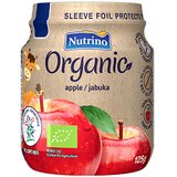 Nutrino organic pire od voća jabuka 125g Cene