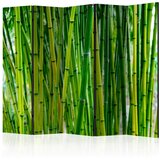 Artgeist Paravan Bamboo Forest I, 5-Delni, Akustičen | Shoptok.si