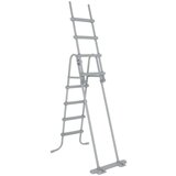 Bestway Flowclear sigurnosne ljestve s 4 stepenice 122 cm | shoptok.hr