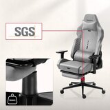 Force 8.1 siva igraća stolica | shoptok.hr